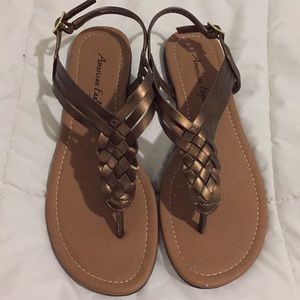 Sandals